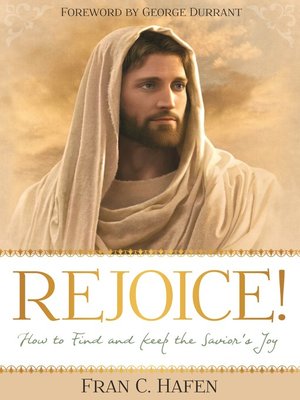 cover image of Rejoice!